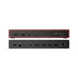 Thinkpad Thunderbolt 4 Smart