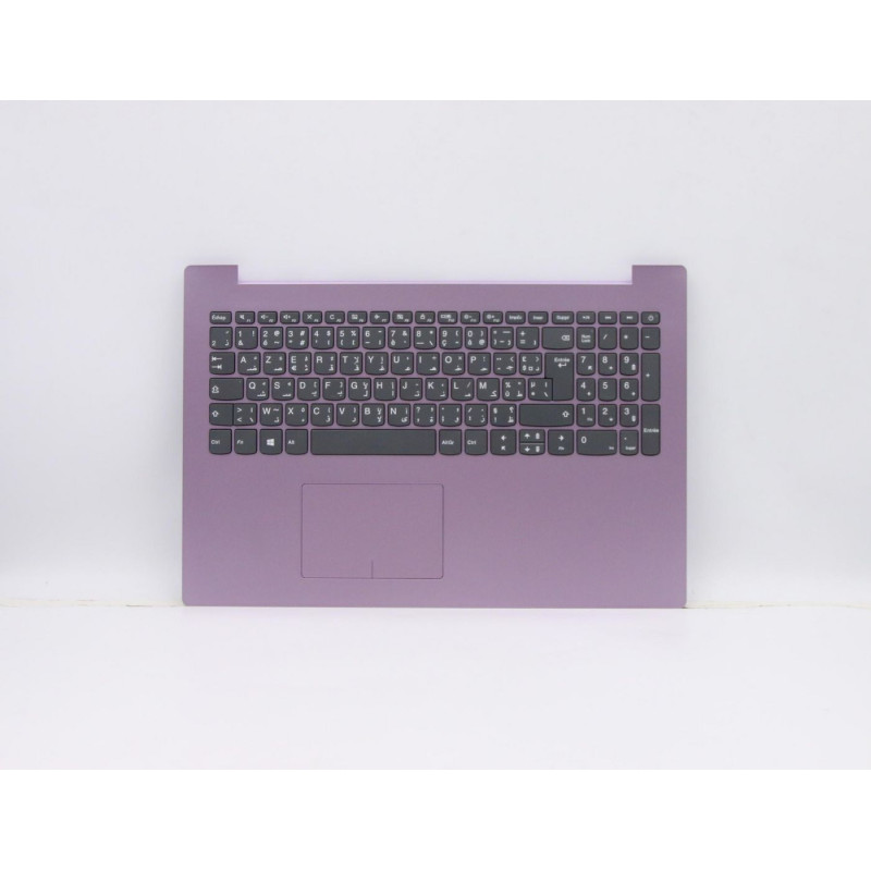 UPPERCASEASML80XL15T LILAC