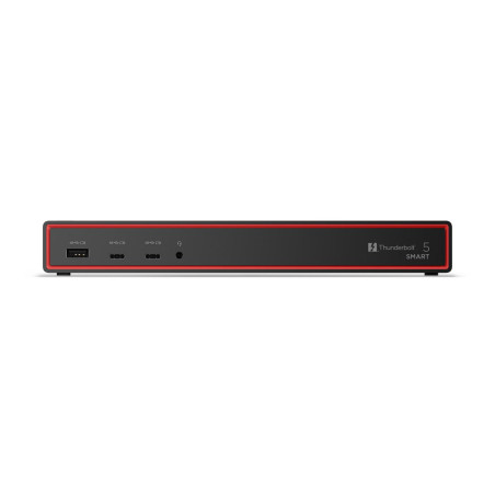 Thinkpad Thunderbolt 5 Smart