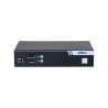 Decodificador de vídeo IP Dahua UHD con 2 salidas HDMI, H.26 | APLIUM
