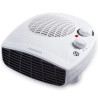 Calefactor / Termoventilador Daewoo DW9514/ 2000W/ Termostat | APLIUM