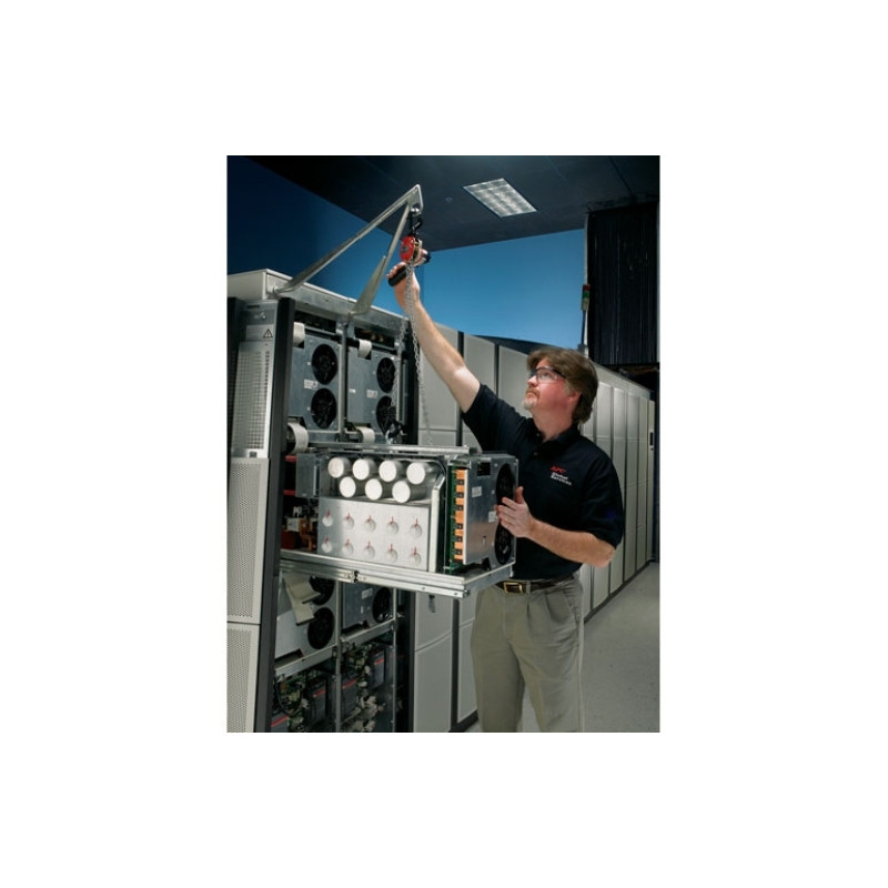 Assembly Service for 1 GVS 10-15kVA