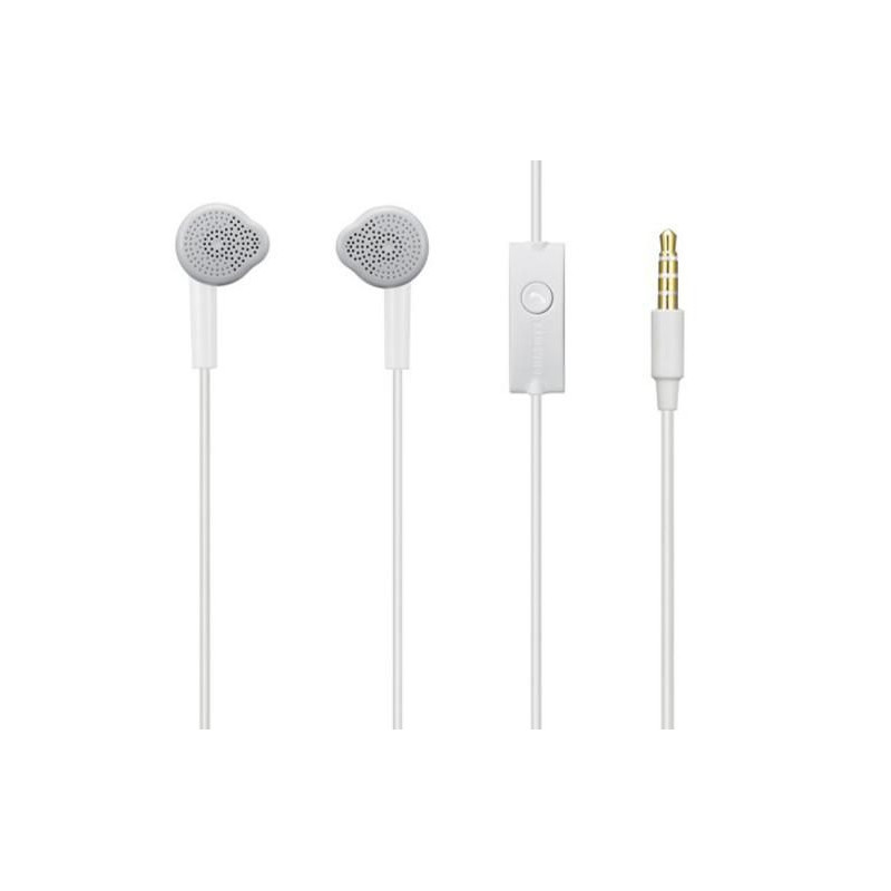 Headset (In-ear plug)