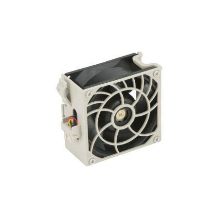 80mm Hot-Swappable Middle