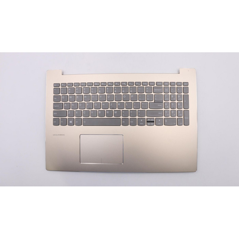 UPPERCASEASM L80YL IMR BACKLIT