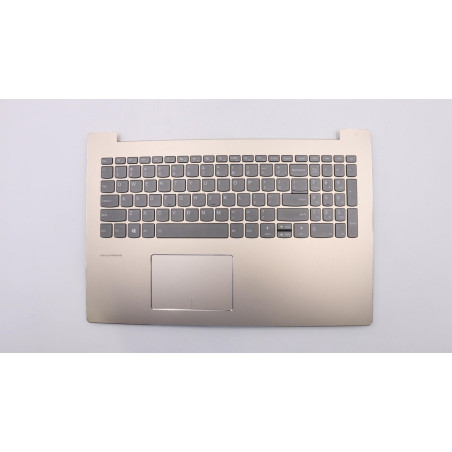 UPPERCASEASM L80YL IMR BACKLIT