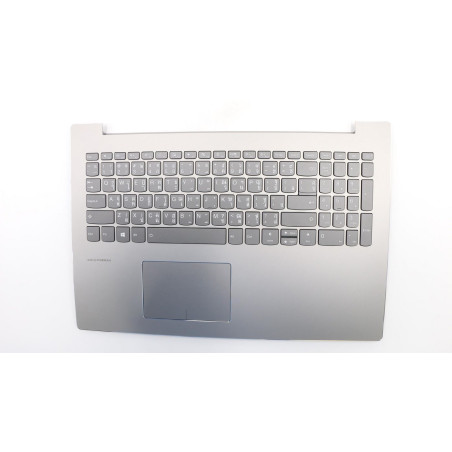 UPPERCASEASM L80YL IMR BACKLIT