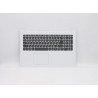 UpperCaseASM W/KB L81DC WHITE