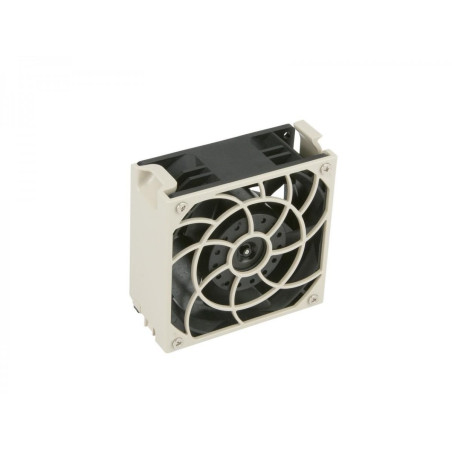 92mm Hot-Swappable Middle