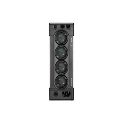 Eaton Ellipse PRO 650 - UPS - CA 230 V - 400 vatios - 650 VA | APLIUM