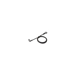 Slim Combination Laptop Lock Standard Se