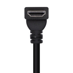 AISENS A120-0456 - Cable HDMI V2.0 Elevated Premium Hec | APLIUM