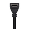 AISENS A120-0456 - Cable HDMI V2.0 Elevated Premium Hec | APLIUM