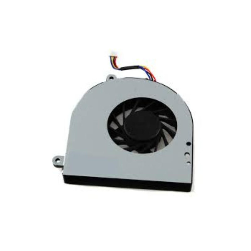 Satellite C650D Fan