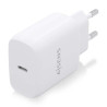 Cargador de Pared Aisens A110-0756/ 1xUSB Tipo-C/ 25W | APLIUM