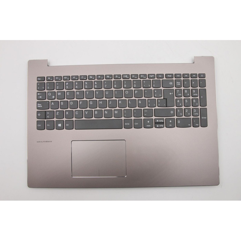 UPPERCASEASM L80YL IMR LIGHT