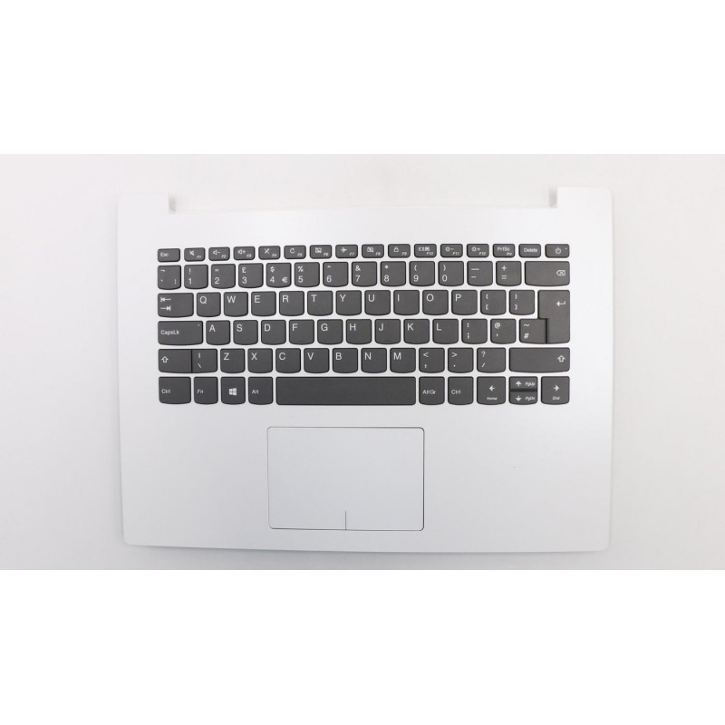 UPPERCASEASML80XK14T WHITE
