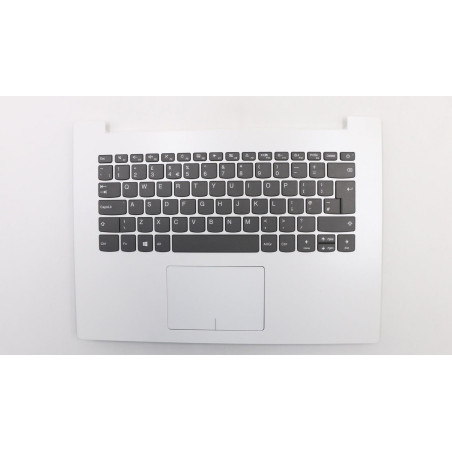 UPPERCASEASML80XK14T WHITE