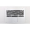 UPPERCASEASML80XK14T WHITE