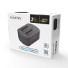 Docking Station para Discos Duros Aisens ASDS-D03B | APLIUM