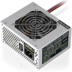 Fuente Alimentacion Sfx 500W Oem Plata | APLIUM