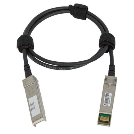 Cable X242 10G SFP+ 1m SFP+