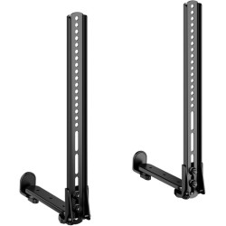 Soporte Universal Aisens SPK01U-189 para Barra de Sonido/ ha | APLIUM