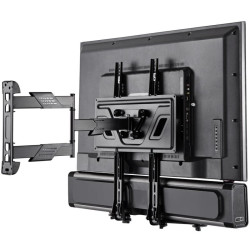 Soporte Universal Aisens SPK01U-189 para Barra de Sonido/ ha | APLIUM