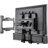 Soporte Universal Aisens SPK01U-189 para Barra de Sonido/ ha | APLIUM
