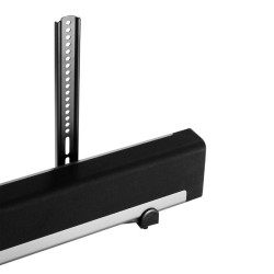 Soporte Universal Aisens SPK01U-189 para Barra de Sonido/ ha | APLIUM
