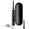 Cepillo Dental Braun Oral-B iO 6/ Incluye 2 Recambios/ Negro | APLIUM