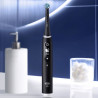 Cepillo Dental Braun Oral-B iO 6/ Incluye 2 Recambios/ Negro | APLIUM