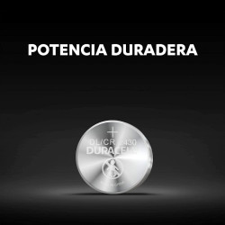 DL2430 - Pila de Botón Duracell CR2430/ 3V | APLIUM