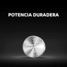 DL2430 - Pila de Botón Duracell CR2430/ 3V | APLIUM