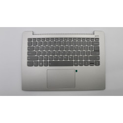 Upper Case ASM 3N 81F4