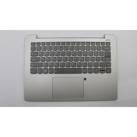 Upper Case ASM 3N 81F4