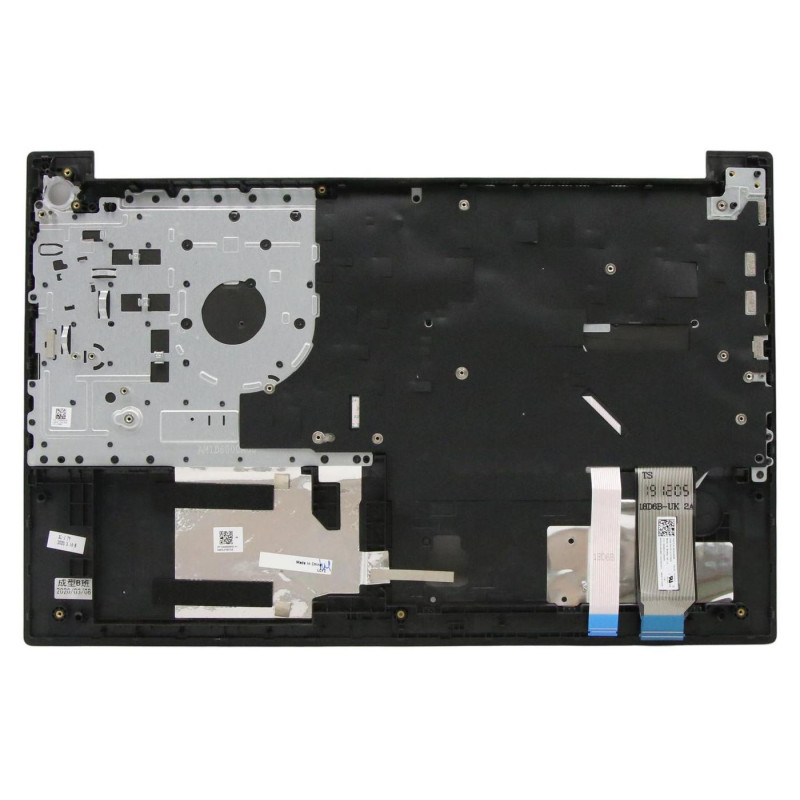 Mudflap1.0 INTEL FRU MECH_ASM