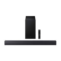 HW-B450F/ZF - Barra de Sonido con Bluetooth Samsung B450F | APLIUM