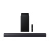 HW-B450F/ZF - Barra de Sonido con Bluetooth Samsung B450F | APLIUM