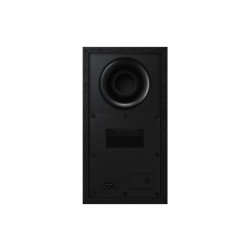 HW-B450F/ZF - Barra de Sonido con Bluetooth Samsung B450F | APLIUM