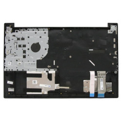 UK layout replacement