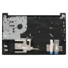 UK layout replacement