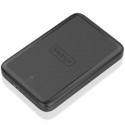 Caja Externa para Disco Duro de 2.5" Aisens ASE-2519B/ USB 3 | APLIUM