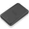 Caja Externa para Disco Duro de 2.5" Aisens ASE-2519B/ USB 3 | APLIUM