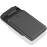 Caja Externa para Disco Duro de 2.5" Aisens ASE-2519B/ USB 3 | APLIUM