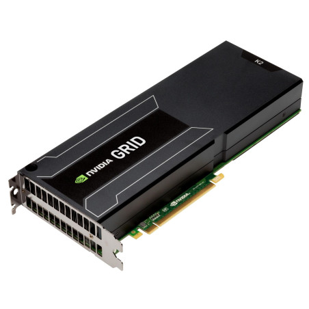 NVIDIA GRID K2