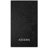 Caja Externa para Disco Duro de 2.5" Aisens ASE-2523B/ USB 3 | APLIUM
