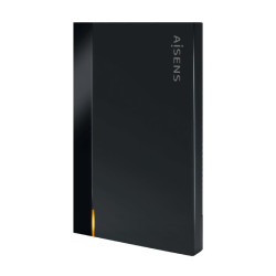 AISENS - Caja Externa 2.5 9.5MM Sata USB 3.0/USB3.1 GEN1 | APLIUM