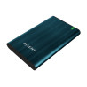 Caja Externa para Disco Duro de 2.5" Aisens ASE-2525PB/ USB | APLIUM