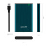 Caja Externa para Disco Duro de 2.5" Aisens ASE-2525PB/ USB | APLIUM